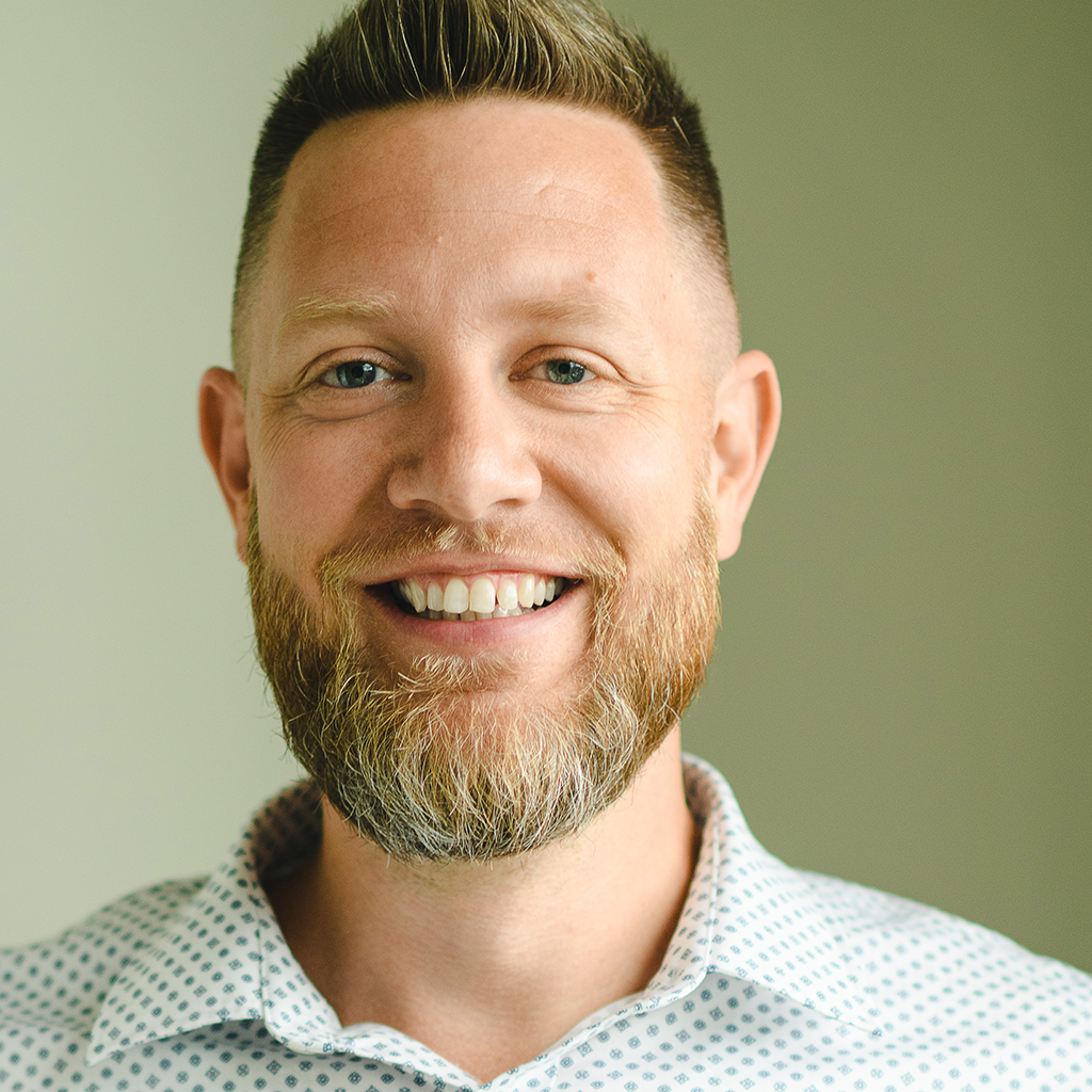 Picture of Aaron Van Ruler